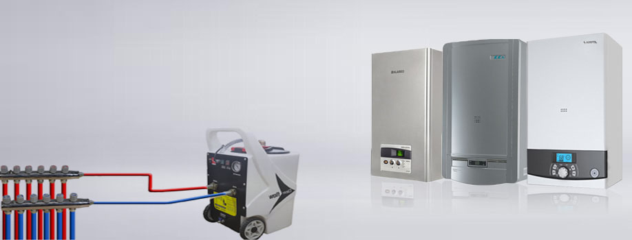 Bosch Kombi Tamir ve Bakımı